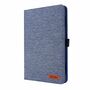 Amazon Kindle Fire HD 10 2021 Schutzh�lle H�lle Case Tasche Klapph�lle