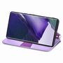 Handyh�lle f�r Samsung Galaxy S22 Ultra 5G Schutztasche Wallet Cover 360 Case Etuis