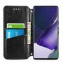 Handyh�lle f�r Samsung Galaxy S22 Ultra 5G Schutztasche Wallet Cover 360 Case Etuis