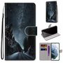 Handyh�lle f�r Samsung Galaxy S22 Plus 5G Schutztasche Wallet Cover 360 Case Etuis