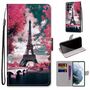 Handyh�lle f�r Samsung Galaxy S22 Ultra 5G Schutztasche Wallet Cover 360 Case Etuis