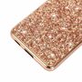 Samsung Galaxy S22 Ultra 5G Handyh�lle Schutzcase Glitzer Funkel Cover