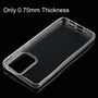 Handyh�lle f�r Samsung Galaxy A33 5G Schutzcase Backcover Bumper Etuis Transparent