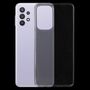 Handyh�lle f�r Samsung Galaxy A33 5G Schutzcase Backcover Bumper Etuis Transparent
