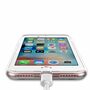 Apple iPhone SE 2022 Transparent Case H�lle Silikon
