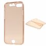 Apple iPhone SE 2022 Handyh�lle Schutzcase Full Body 360 Grad