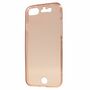 Apple iPhone SE 2022 Handyh�lle Schutzcase Full Body 360 Grad