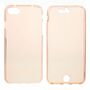Apple iPhone SE 2022 Handyh�lle Schutzcase Full Body 360 Grad