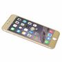 Apple iPhone SE 2022 Displayschutzfolie 9H Verbundglas Panzer Schutz Glas Tempered Glas