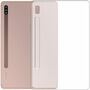 Samsung Galaxy Tab S8 Tableth�lle Case H�lle Silikon Transparent