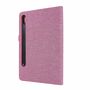Samsung Galaxy Tab S8 Plus Schutzh�lle H�lle Case Tasche Klapph�lle
