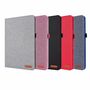 Samsung Galaxy Tab S8 Plus Schutzh�lle H�lle Case Tasche Klapph�lle