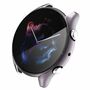 Schutzh�lle f�r Amazfit GTR 3 / GTR 3 Pro Cover Case H�lle Display Schutz Watch