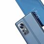 Handyh�lle f�r Xiaomi 12 / 12X Schutzh�lle Backcover H�lle Cover Spiegel Case