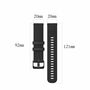 Sport Ersatz Armband f�r Amazfit GTR 3 Pro Silikon Band Loop