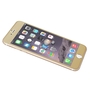 Apple iPhone SE 2020 3D Panzer Glas Folie Display 9H Schutzfolie H�llen Case Gold