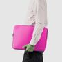 Notebooktasche H�lle Case Laptop Handtasche 13 - 17 Zoll