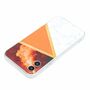 Handyh�lle Schutzh�lle f�r Apple iPhone 12 Mini Case Cover Bumper Etuis Schale Tasche