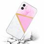Handyh�lle Schutzh�lle f�r Apple iPhone 12 Mini Case Cover Bumper Etuis Schale Tasche