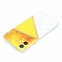 Handyh�lle Schutzh�lle f�r Apple iPhone 12 Mini Case Cover Bumper Etuis Schale Tasche
