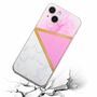 Handyh�lle Schutzh�lle f�r Apple iPhone 13 Case Cover Bumper Etuis Schale Tasche