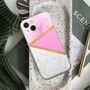 Handyh�lle Schutzh�lle f�r Apple iPhone 13 Case Cover Bumper Etuis Schale Tasche