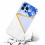 Handyhlle Schutzhlle fr Apple iPhone 13 Pro Case Cover Bumper Etuis Schale Tasche
