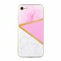 Handyh�lle Schutzh�lle f�r Apple iPhone 7 / 8 / SE 2020 / 2022 Case Cover Bumper Etuis Schale Tasche