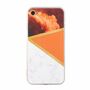 Handyh�lle Schutzh�lle f�r Apple iPhone 7 / 8 / SE 2020 / 2022 Case Cover Bumper Etuis Schale Tasche