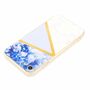 Handyh�lle Schutzh�lle f�r Apple iPhone 7 / 8 / SE 2020 / 2022 Case Cover Bumper Etuis Schale Tasche