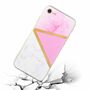 Handyh�lle Schutzh�lle f�r Apple iPhone 7 / 8 / SE 2020 / 2022 Case Cover Bumper Etuis Schale Tasche