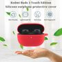 Schutzh�lle Schutztasche f�r Xiaomi Redmi Buds 3 Lite Case Cover Bumper Etuis Schale