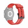 Sport Ersatz Armband f�r Huawei Watch GT 2 42mm Silikon Band Loop