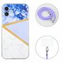 Handyh�lle Schutzh�lle f�r Apple iPhone 12 Mini Handykette Case Cover Bumper Etuis