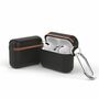 Schutzh�lle Schutztasche f�r Apple AirPods Pro Case Cover Bumper Etuis Schale 360