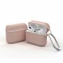 Schutzh�lle Schutztasche f�r Apple AirPods Pro Case Cover Bumper Etuis Schale 360