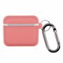 Schutzh�lle Schutztasche f�r Apple AirPods 3 Case Cover Bumper Etuis Schale 360 Grad