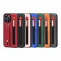 Schutzh�lle Handyh�lle f�r Apple iPhone 13 Pro Max Case Cover Bumper Etuis Tasche