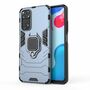 Handyh�lle Schutzh�lle f�r Xiaomi Redmi Note 11 Case Cover Bumper Etuis Standfunktion
