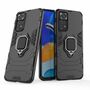 Handyh�lle Schutzh�lle f�r Xiaomi Redmi Note 11 Case Cover Bumper Etuis Standfunktion