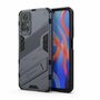 Handyh�lle Schutzh�lle f�r Xiaomi Redmi Note 11 Case Cover Bumper Etuis Standfunktion