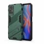 Handyh�lle Schutzh�lle f�r Xiaomi Redmi Note 11 Case Cover Bumper Etuis Standfunktion