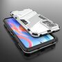Handyh�lle Schutzh�lle f�r Xiaomi Redmi Note 11 Case Cover Bumper Etuis Standfunktion