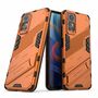 Handyh�lle Schutzh�lle f�r Xiaomi Redmi Note 11 Case Cover Bumper Etuis Standfunktion