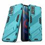 Handyh�lle Schutzh�lle f�r Xiaomi Redmi Note 11 Case Cover Bumper Etuis Standfunktion