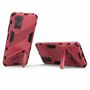 Handyh�lle Schutzh�lle f�r Xiaomi Redmi Note 11 Case Cover Bumper Etuis Standfunktion
