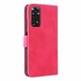 Handyh�lle Schutzh�lle f�r Xiaomi Redmi Note 11 Case Cover Tasche Wallet 360 Grad
