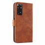 Handyh�lle Schutzh�lle f�r Xiaomi Redmi Note 11 Case Cover Tasche Wallet 360 Grad