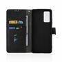 Handyh�lle Schutzh�lle f�r Xiaomi Redmi Note 11 Pro Case Cover Tasche Wallet 360 Neu