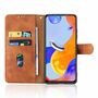 Handyh�lle Schutzh�lle f�r Xiaomi Redmi Note 11 Pro Case Cover Tasche Wallet 360 Neu